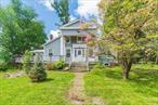 This 1850-built home at 1603 Goshen Turnpike is full of potential for investors and flippers. It features wide plank oak floors, a fireplace, and a country kitchen, offering a solid foundation for renovations.With 1, 636 sq ft of living space, 2 bedrooms, and 2 bathrooms, this home sits on a 6, 991 sq ft lot, providing room for updates and improvements. Central cooling and forced air heating are already in place, making it a great candidate for a profitable flip or rental.Located minutes from schools, shopping, and commuter routes, this home is in a high-demand area. Whether restoring its historic charm or modernizing it, there is plenty of value to unlock.Bring your vision and turn this property into a great investment.