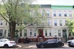Investment Opportunity: 198 Hull Street, Brooklyn, NY 11233 Introducing a prime multifamily investment in the heart of Ocean Hill, Brooklyn. This three-story, 6-unit building offers a blend of stability and potential growth, making it an ideal addition to any investor&rsquo;s portfolio. Property Highlights Unit Mix: Six spacious 2-bedroom, 1-bathroom apartments One unit reserved for owner. Ocean Hill is a vibrant and evolving neighborhood nestled between Bedford-Stuyvesant, Crown Heights, and Brownsville. Known for its strong community spirit and excellent transportation links, the area offers residents a blend of urban convenience and neighborhood charm. Transportation: Subway Access: Short walk to A, C, J, Z, and L trains at Broadway Junction, providing swift connections to Manhattan and beyond Bus Routes: Multiple bus lines serving the area Local Amenities: Parks: Directly across from Hull Street Community Garden; near Marion Hopkinson Playground and Callahan-Kelly Playground Dining & Shopping: Proximity to a variety of cafes, restaurants, and shops along Bushwick and Broadway Avenues Investment Potential With 6 occupied units and cash flow, this property provides both steady income and the opportunity for increased revenue. The ongoing revitalization of Ocean Hill, including infrastructure improvements and commercial developments, suggests strong appreciation potential. The building&rsquo;s R6 zoning also opens doors for future expansion or redevelopment. PLEASE CONDUCT DUE DILLIGENCE AS INFORMATION REPRESENTED ON PUBLIC FACING WEBSITES MAY BE DEEMED INACCURATE.