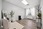 Prime room for rent just steps from the Hartsdale train station in the heart of the village! All utilities included, making this an easy and affordable launchpad for your business. Take advantage of nonstop exposure to thousands of daily commutersâ€”perfect for boutique retail, personal services, or office use. This high-visibility space sits in a vibrant, walkable community surrounded by shops, cafes, and local amenities. Whether you&rsquo;re starting fresh or expanding, this location offers unbeatable foot traffic and convenience. Donâ€™t miss this rare opportunity in one of Westchesterâ€™s busiest commuter towns. Schedule your viewing today to secure this premier space!