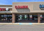 Business located in very busy shopping mall, established in 2001. Owner uses wet clean system and no chemicals. Must See!
