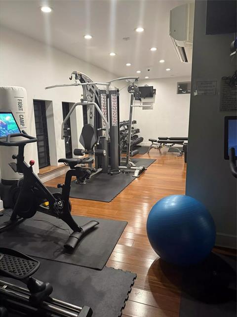 Gym