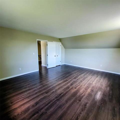 Bonus Room