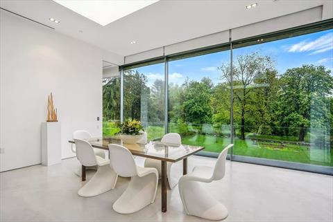 Sun Room