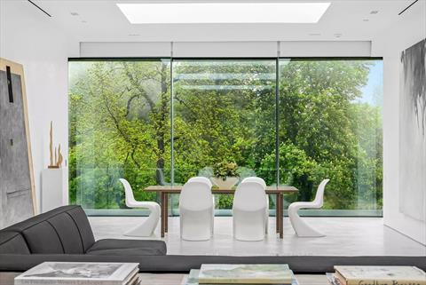 Sun Room