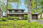 IT DOESN&rsquo;T GET ANY BETTER THEN THIS! THE LOWEST PRICE HOUSE IN LAKE GROVE - PRICE IMPROVEMENT! WELCOME TO 76 MORICHES ROAD - Home needs some love - but don&rsquo;t we all? Calling all investors, contractors, and visionary buyers, this is the opportunity you have been waiting for! Located in the desirable Village of Lake Grove and situated in the sought after Sachem School District, this spacious 4 bedroom, 2.5 bath splanch is read your personal touch. With 2, 240 square feet of living space on a .21 acre lot, this home offers incredible potential. Inside, you&rsquo;ll find a traditional layout featuring an eat-in kitchen, formal dining room, living room and a family room with a cozy wood-burning stove. Hardwood Floors in some rooms. Also, an unfinished basement adds even more space to make your own. The exterior is a combination of cedar and brick, and there&rsquo;s a two-car attached garage for convenience. The home is heated by oil hot water. The roof is less than 10 years old. Fantastic location. Bring your imagination and transform this house into your dream home or next investment project! Don&rsquo;t miss this chance, homes like this don&rsquo;t come around too often! **** FULLY AVAILABLE **** 7/16/2025
