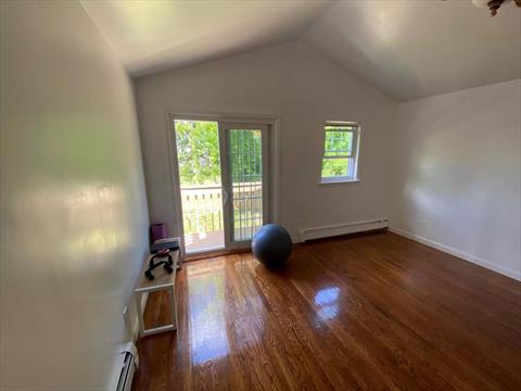 Exercise Room