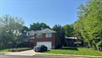 Beautiful Expanded Split on Huge lot