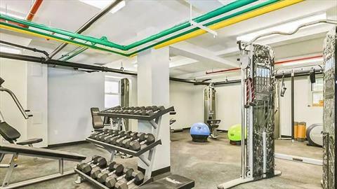 Gym