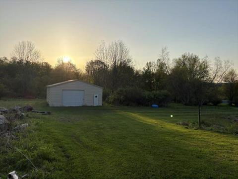 Yard