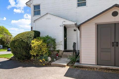Yard