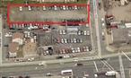 Welcome to a unique chance to realize your vision on this expansive 16, 316 square foot vacant lot in Massapequa, which is ideally located just a short distance from the busy Merrick Road. For those looking to expand their business, this remarkable piece of real estate offers unmatched potential. This adaptable lot, which is situated on a vast 75-foot frontage and a generous 218-foot depth, is a unique discovery with a wealth of commercial potential. This property is in a prime location to generate substantial profits. With two entrances and exits, its coveted Long Island address guarantees visibility and accessibility. Pro-forma CapRate of  9.41%