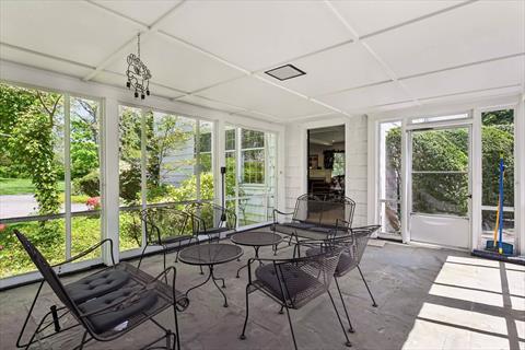 Sun Room