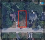 Flat lot in a lovely spot! Walkable to library, train station - less than 5 mins from Bella Vie & Toast Coffee House - Currently not buildable - being sold as-is