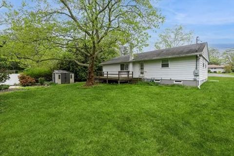 Yard