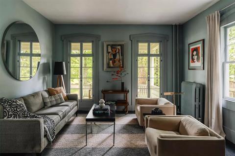 Sitting Room