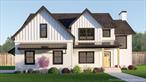 New construction colonial on a beautiful 9+ acre lot with views of the Shawangunk Mountain Ridge, a spring fed pond and open fields and woods located on a private dead end road in the Pine Bush S/D. and close to major highways. The Sienna model features include 4 bedrooms, 3.5 baths, gorgeous red oak hardwood floors and spacious rooms. Relax in the cozy living room by the warm inviting fireplace or enjoy some family time in the well appointed kitchen complete with granite or quartz counter tops, decorative tiled backsplash, center island and a stainless steel deep sink. The over sized primary suite on the second floor boasts a tray ceiling, walk in closet and private bath with double vanity, walk in shower and soaking tub. 3 additional nice sized bedrooms and 2 full baths also on the second floor. Central A/C,  back deck, partially finished basement and 2 car garage all included.