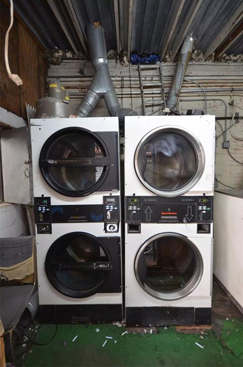 Laundry