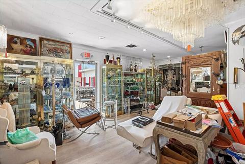 Showroom