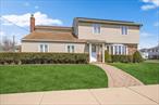 Welcome to 189 Pennsylvania Avenue, Island Park! Located just minutes from Long Beach and within walking distance to shops, parks, and transportation, this meticulously maintained and thoughtfully upgraded home sits on a desirable corner lot with exceptional space and charm. The first floor features a spacious and sunlit living room, a formal dining room perfect for hosting, and an eat-in kitchen with plenty of room for casual meals. There&rsquo;s also a large great room/family room ideal for multipurpose living, a full bathroom, a convenient laundry room, and direct access to the attached one-car garage. Throughout the home, you&rsquo;ll find ample closet space, providing excellent storage options. Upstairs, the second floor offers four generously sized bedrooms and a beautifully updated full bathroom, creating a comfortable and private retreat for the whole family. This home also comes with fully paid-off solar panels, offering incredible energy savings and efficiency. The expansive yard space on both sides of the property is perfect for outdoor entertaining, gardening, or can easily be fenced in for additional privacy. Move-in ready and perfectly located, 189 Pennsylvania Avenue is your opportunity to enjoy spacious living just moments from the beach!