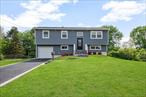 Welcome to this impeccably renovated home located in the heart of Dix Hills, offering the perfect blend of modern comfort and timeless appeal. Every detail has been thoughtfully updated, making this a true turnkey opportunity. LOW taxes make it even more desirable.This spacious residence features two kitchens, with the main kitchen boasting sleek GE stainless steel appliances. Enjoy peace of mind with a brand-new roof, new energy-efficient windows, new siding, new gutters, and new driveway. The exterior also includes a low-maintenance Trex deck, ideal for relaxing or entertaining.Inside, youâ€™ll find beautiful new floors, brand-new bathrooms, recessed spotlights throughout, and a fresh, modern aesthetic that flows seamlessly from room to room. The homeâ€™s versatile layout and quality upgrades make it ideal for multigenerational living, hosting guests, or simply enjoying extra space.Don&rsquo;t miss this rare opportunity to own a fully updated home in one of Dix Hillsâ€™ most sought-after neighborhoods. Move right in and start living the lifestyle youâ€™ve been dreaming of!