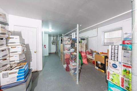 Basement