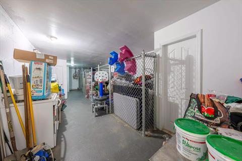 Storage
