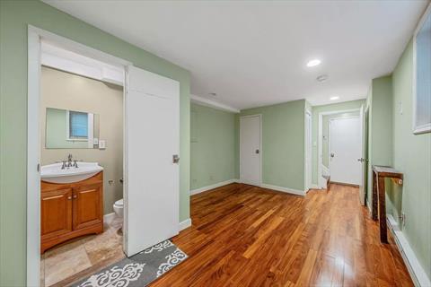 Bonus Room