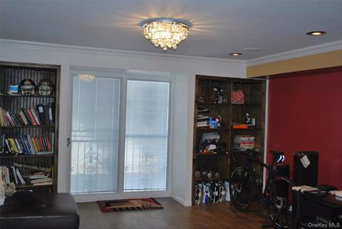 Recreation Room