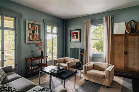 Sitting Room