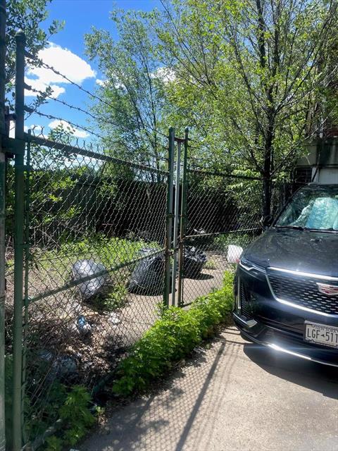 Fence