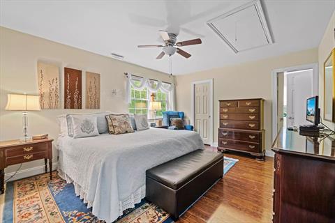 Guest Quarters