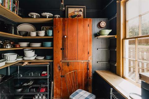 Pantry