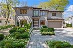 Welcome to this striking 5 bedroom, 4.5 bathroom modern masterpiece located on a serene, flat property in prestigious Great Neck Village. Designed with discerning taste and built with superior craftsmanship, this newly constructed home offers 3, 700+ square feet of luxurious living across three meticulously finished levels. With clean architectural lines, cutting-edge smart home features, and sophisticated finishes, this home redefines contemporary luxury.Key Features- Open-concept floor plan with soaring ceilings and expansive windows for abundant natural light- Custom millwork, detailed moldings, and rich hardwood flooring throughout- Custom Gourmet Chefâ€™s Kitchen with premium Sub-Zero and Wolf appliances as well as prime stone countertops, custom cabinetry, and integrated wine/beverage center- Fully integrated smart home system: control lighting, climate, blinds, security, and entertainment from anywhere- Energy-efficient design built to LEED Certification standards and electric car charging station for modern eco-conscious living- Fully finished basement with full bath and laundry room; perfect for a home gym, movie theater, office, or playroomLocated on a quiet dead-end street in the heart of Great Neck Village with access to exclusive waterfront park, tennis courts, pool, and summer camp, pickleball, and the ice rink. Zoned for Elizabeth M. Baker Elementary School and Great Neck North Middle & High School.