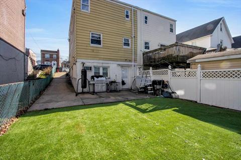 Yard