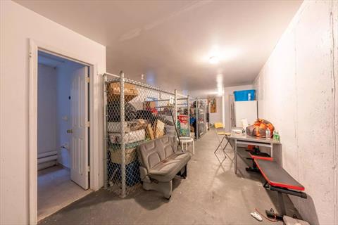 Storage