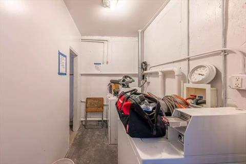 Laundry
