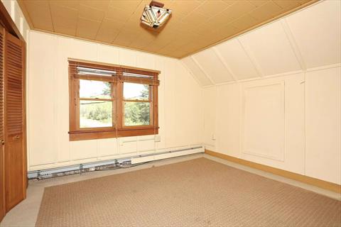 Bonus Room