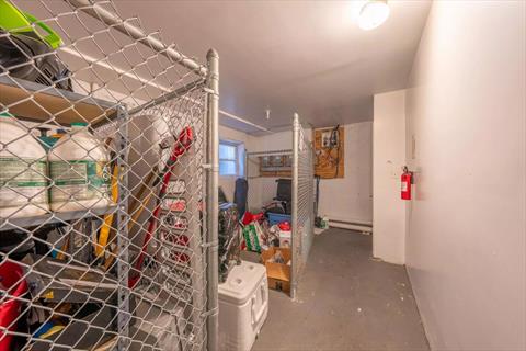 Storage