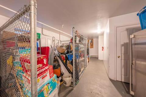 Storage
