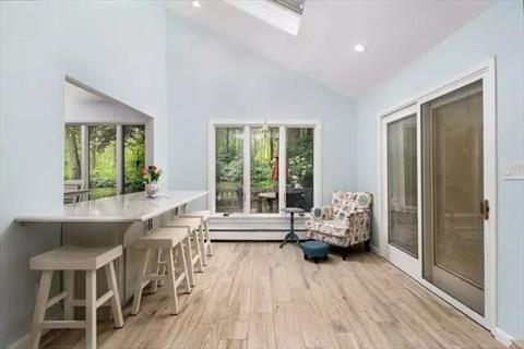 Sun Room