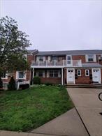 Welcome to this two bedroom CO-OP in Glen Oaks. Recently Renovated. Updated balcony with electric awning. Updated kitchen with stainless steel appliances, spacious bedrooms, modern bath and finished attic for storage. Common parking for $35 annually and electric charging station available. Laundry, playground, dog park and basketball court. Close to all amenities, shops, schools, transportation, restaurants and Queens County Farm Museum.