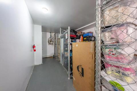 Storage