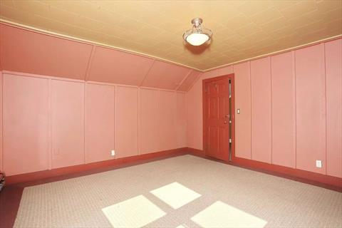 Bonus Room