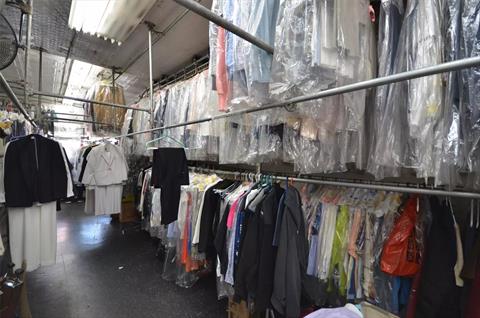 Closet