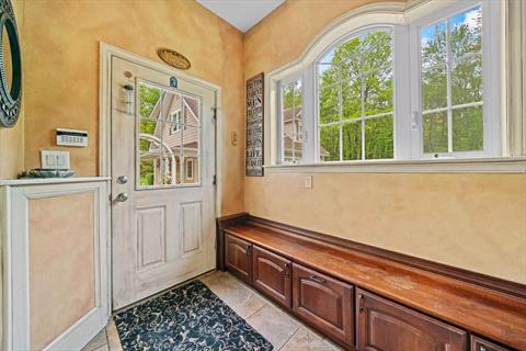 Mud Room