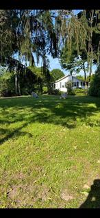 Rare opportunity on Fishers Island! This .17-acre lot is situated off Avenue B on the coveted west end, close to the Village Market and West Harbor.