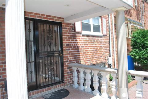 Entry