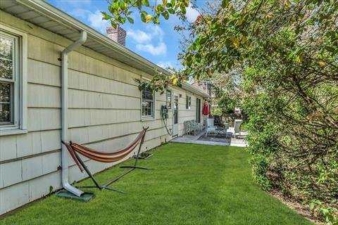 Yard