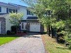 Be the first to live in this desired Plum Point on the Hudson, beautiful tri-level, townhouse style, corner lot, 3 bedroom, 2 1/2 bath, contemporary home with magnificent River Views! Enter into the spacious open concept main floor featuring kitchen, large living area with cathedral ceilings and walls of light from the sliders that lead to one of three levels of spacious and private decks overlooking the Hudson River! The large main suite is on the second floor and features spacious bath w/shower and whirlpool tub, walk-in closet and it&rsquo;s own private balcony overlooking the River. There are 2 more ample sized bedrooms and additional full bath on this level. The lower level offers a large unfinished basement to use as additional living space and/or storage with it&rsquo;s own deck for additional outdoor living. Home offers washer & dryer on the first floor as well as an attached garage. The complex amenities include a beautiful pool area, clubhouse, fitness center, playground and more. Enjoy all of this easy living with beautiful river and mountain views in a quiet complex, out of the hustle and bustle yet close to all major commuting routes, Rt. 84, NYS Thruway, Ferry to Beacon, MTA, Bus Station and waterfront dining and local shopping.