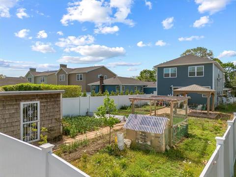 Yard
